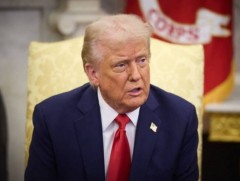 Д.Трамп Ираны эрчим хүчний байгууламжид өгөх цохилтоо дөрөвдүгээр сар хүртэл хойшлуулна гэв 