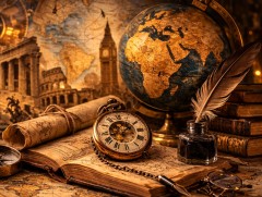 ӨНӨӨДӨР: Пенициллинийг анагаах ухаанд өвчтөн дээр анх удаа туршжээ