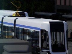 “Улаанбаатар Трам” төслийн хоёрдугаар шугам ашиглалтад орсноор 135 тогтмол ажлын байр шинээр бий б..