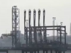 Яриа хэлэлцээ бүтэлгүйтсэний дараа АНУ Ормузын хоолойг хаана гэдгээ мэдэгдэв