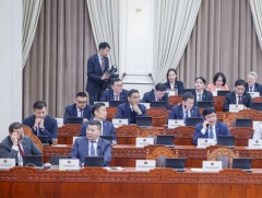 Зарим томоохон төслийн ажлыг тасалдуулахгүй байх эрх зүйн орчныг бүрдүүлнэ