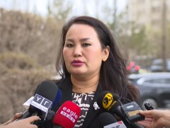 А.Батцэцэг: Хоёр улс олон салбарт хамтран, стратегийн түншлэлээ улам батжуулна