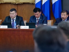 Татварын бодлогод өөрчлөлт оруулснаар төсвийн орлого тасрах эрсдэл үүсэхгүй байх ёстой 