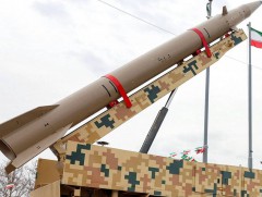 CNN: Ираны цэргийн үйлдвэрлэл төсөөллөөс давсан хурдаар сэргэж байна