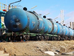 ГЕГ: 657.7 мянган тонн дизель түлш импортолсон нь өмнөх оны мөн үеэс 9.9 хувиар өсчээ