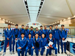 U18 эрэгтэй үндэсний шигшээ баг Хонконгийг зорилоо