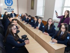 Мал эмнэлгийн салбарын тулгамдсан асуудлыг бүрэн зургаар харж, цогцоор нь шийднэ