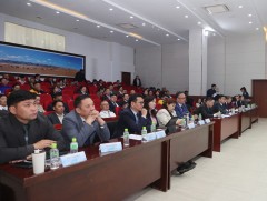 Говийн усан хангамжийг сайжруулахын тулд томоохон төслүүдийг хэрэгжүүлэх хэрэгтэй