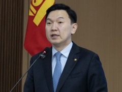Газар тариалангийн салбарт олгох 200 тэрбум төгрөгийн хөнгөлөлттэй зээлийн 50 орчим хувийг олгоод ..
