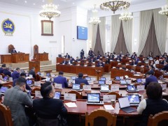 УИХ-ын гишүүн бусдыгаа гэмт хэрэгт гүтгэж, доромжилсон нөхцөлд хариуцлага хүлээлгэдэг байх хэрэгтэй