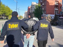  Зөвшөөрөлтэй сугалаа хэмээн иргэдийг төөрөгдүүлж,  залилж байсан 17 этгээдийг баривчиллаа
