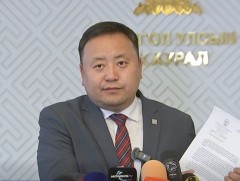 Хуульд зааснаар 100 сая төгрөг хүртэл үндэслэлгүй хөрөнгөжсөн бол эрүүгийн хэрэгт тооцно