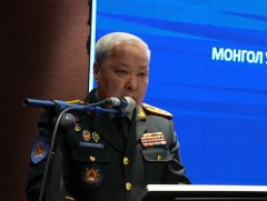 “Монгол Улсад Гамшгийн зарлан мэдээллийн нэгдсэн тогтолцоог бэхжүүлэх нь” төслийн нээлт боллоо