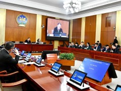 Сүүлийн жилүүдэд хүн худалдаалах гэмт хэргийн тоо өсжээ
