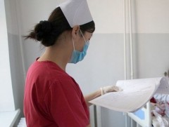 Улсын хэмжээнд 15 099 сувилагч ажиллаж байна