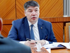 2026-2028 оны улсын хэлэлцээрийг
