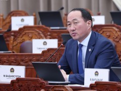 Хүүхдийн хөгжлийг дэмжих анхдагч хуулийн төслийг боловсруулжээ