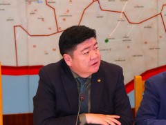 Агаарын бохирдлыг бууруулах үндэсний хорооны 2026 оны анхдугаар хуралдаан боллоо