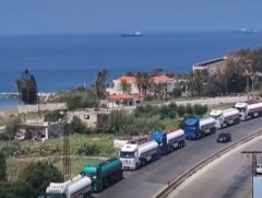 Сири Улсын бүс нутгийн тээврийн гарц болох боломж нэмэгдэж байна 