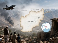 Пакистаны агаарын цохилтын улмаас 13 хүн амиа алджээ