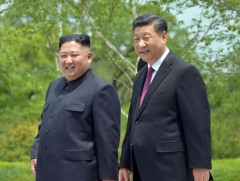 БНХАУ-ын дарга Ши Жиньпин 2019 оноос хойш анх удаа БНАСАУ-д төрийн айлчлал хийнэ