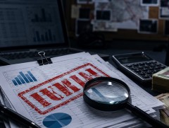  Хуурамч санхүүгийн тайлан ашиглан санхүүжилт завшсан байж болзошгүй хэргийг шалгаж байна