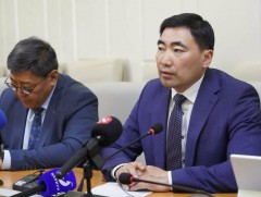 Ашигт малтмалын тухай хуулийн нэмэлт өөрчлөлтөөр АМНАТ-ийг олон улсын жишигт хүргэж, гацсан төслүү..