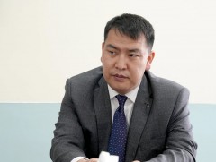  А.Даваажаргал холбогдох удирдлагуудын хамт Хөгжлийн бэрхшээлтэй хүний сэргээн засах төвд ажиллалаа