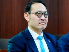 Э.Батшугар ДЭМБ-ын Номхон далайн баруун бүсийн захирал ДР. Саиа Ма’у Пиукала-тай уулзлаа