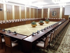 УИХ: Өнөөдөр зохион байгуулагдах сонсгол