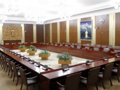 УИХ: Намын бүлэг, зөвлөлийн хуралдаан