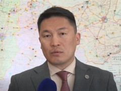 Аймгууд бие дааж төсвөө бүрдүүлдэг болох шаардлагатай байна