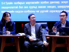 Төрийн зарим чиг үүргийг мэргэжлийн холбоодод шилжүүлэх бэлтгэл хийж байна