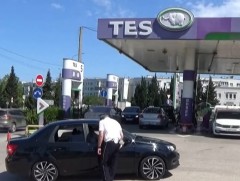 ОХУ-ын Эрхүү мужид түлшний хязгаарлалт тогтоожээ