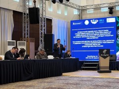 Эрчим хүчний хамгийн бага гүйцэтгэлийн стандартыг нэвтрүүлэх асуудлаар зөвлөлдөв