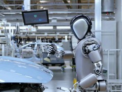 БНХАУ АНУ-д хүн дүрст роботыг нь хориглосны хариуд хатуу арга хэмжээ авна гэж анхааруулав 