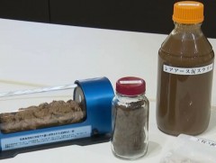 Япон улс алслагдсан арлын ойролцоо далайн гүнээс газрын ховор элемент илрүүлжээ