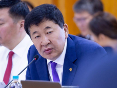 ЗГ: Улаанбаатар-Лүн чиглэлийн авто замыг өргөтгөх төсөлд өөрчлөлт оруулна