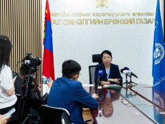Хууль бусаар худалдаалсан 189 сая төгрөгийн үнэ бүхий малын эмийг хураан авч, тусгай зөвшөөрлийг ц..