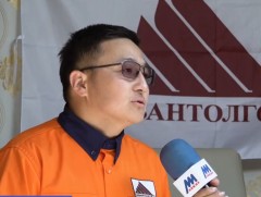 Хөрөнгийн биржид 23 орны 4000 гаруй ААН, хүмүүс 