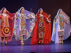 Монгол Улсад 