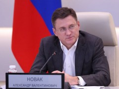 ОХУ-ын зарим бүсэд түлшний хангамж сайжирч эхэлжээ