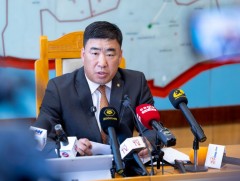 Ц.Идэрбат: Энэ жил тариаланчдад шатахууны хөнгөлөлт үзүүлэх боломжгүй 