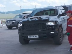 Иргэд: Орон нутагт шатахууны хомсдол үүссэн