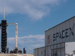 SpaceX 