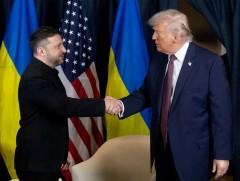 Трамп, Зеленський нар 