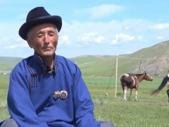 М.Балжинням: Залуу хүн ямар ч ажил хийсэн тэвчээртэй байх хэрэгтэй