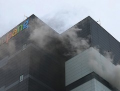 Өмнөд Cолонгосын Coupang компанийн агуулахад гарсан гал 52 гаруй цаг үргэлжилж байна