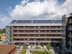 Герман улс “Passive House” төслөөрөө эрчим хүчний хэрэглээг 90 хүртэл хувиар бууруулж байна