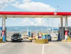 Авто замын төлбөрийг улсын хэмжээнд бүрэн цахимаар авна